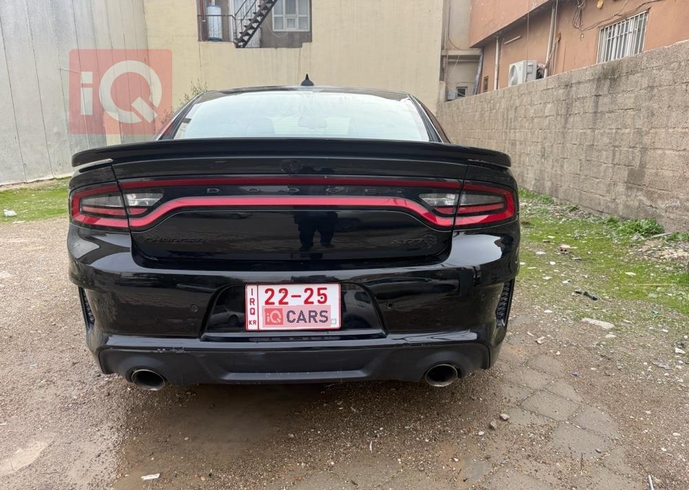 دودج تشارجر